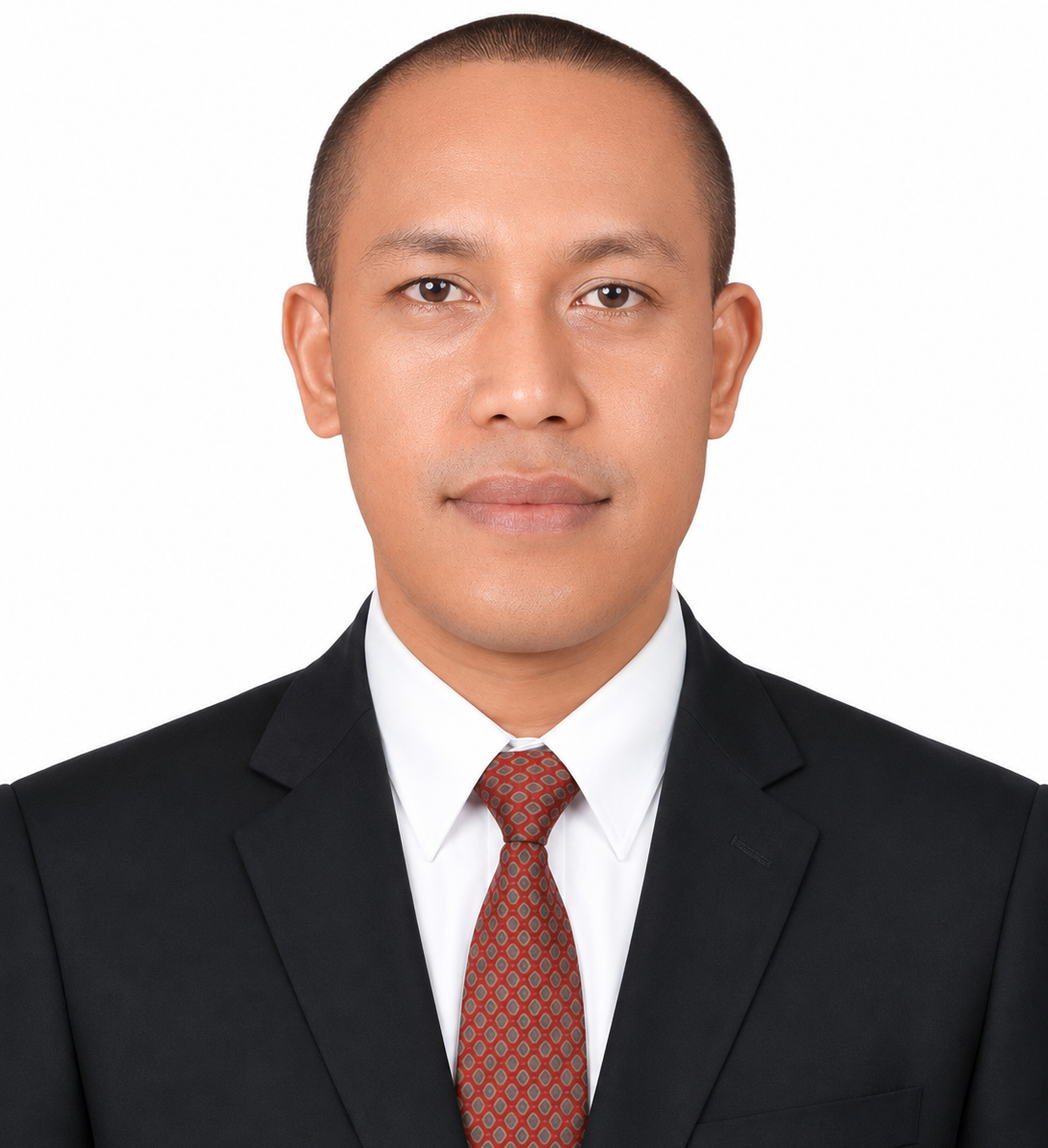 02. Dr. YOSEP AURELIUS WOI BULE, Lic.Th