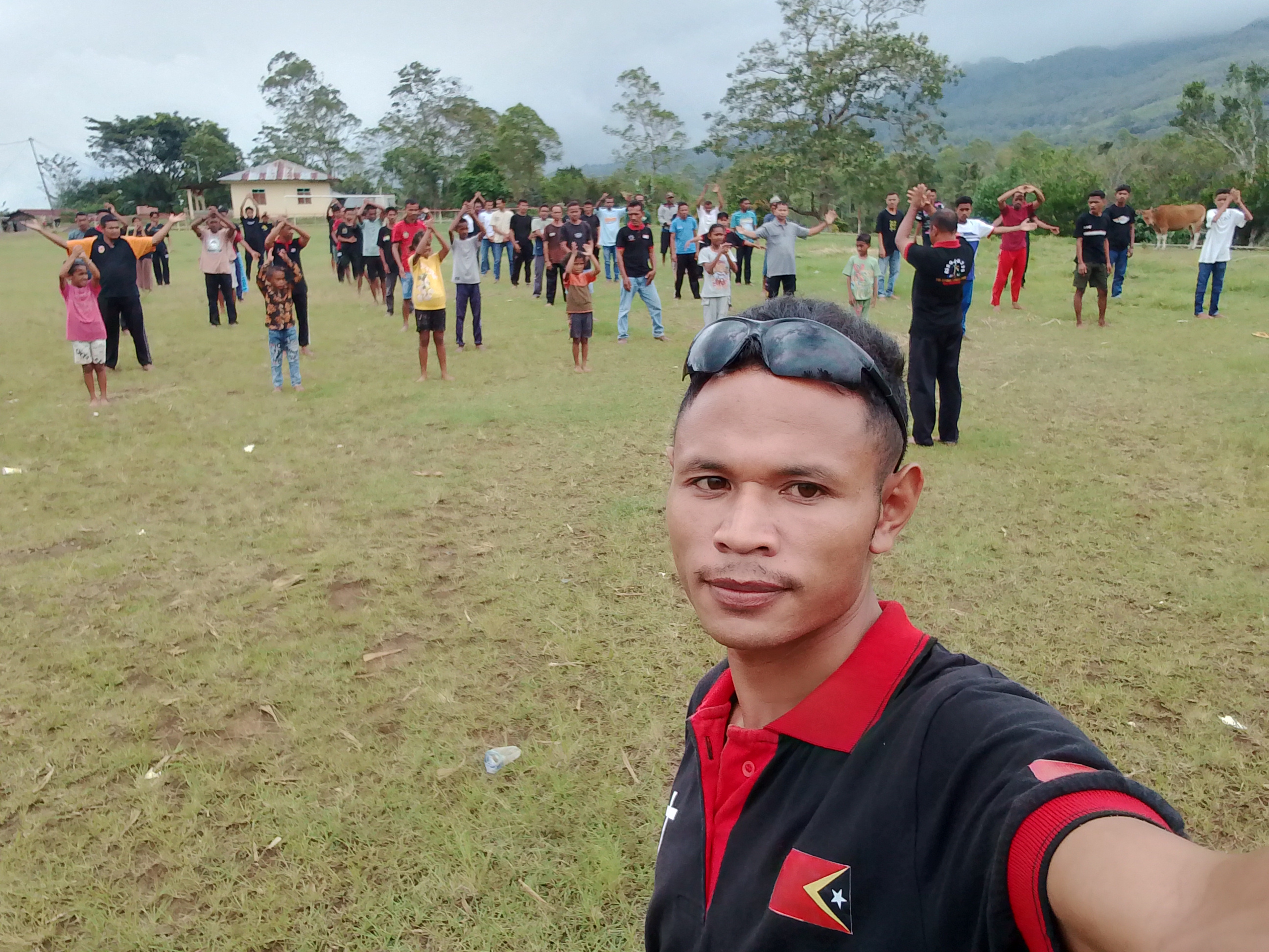 STRATEGI OLAH NAPAS DALAM PEMULIHAN KESEHATAN PSIKOLOGIS: STUDI KASUS PADA ORGANISASI DECOLORES