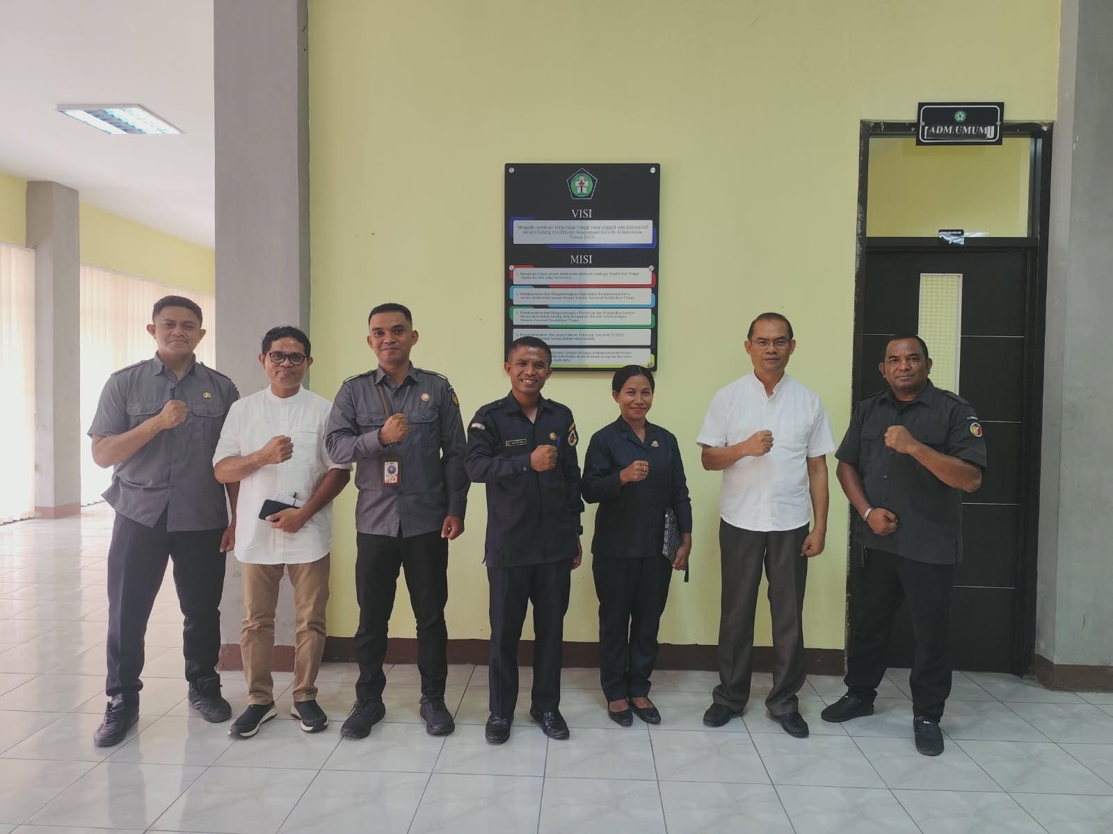 Merawat Harapan Demokrasi dari Bumi Pancasila