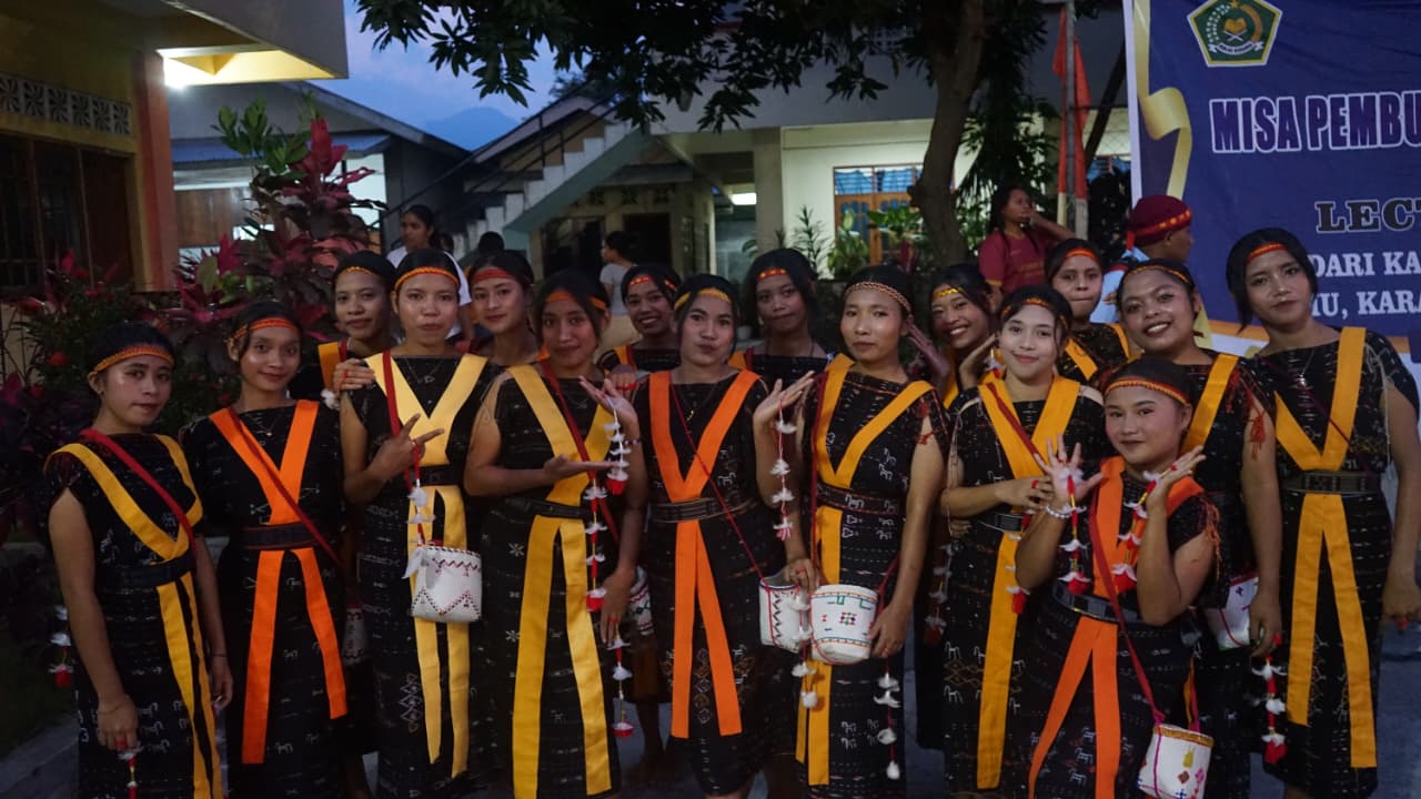 Dies Natalis STIPAR Ende ke 35 Tahun