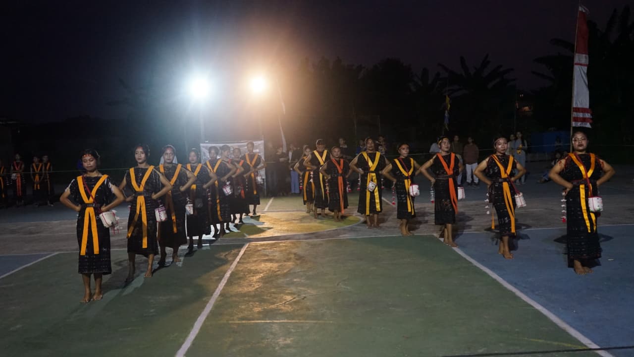 Dies Natalis STIPAR Ende ke 35 Tahun