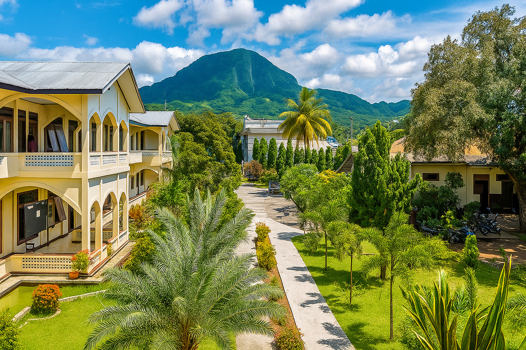 Seminar Internasional