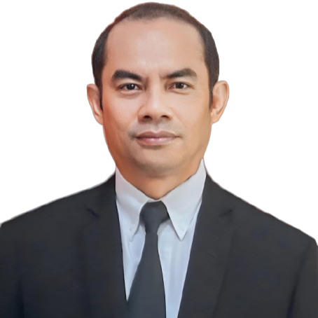 01. Dr. FRANSISKUS ZAVERIUS MARIA DEIDHAE, M.A